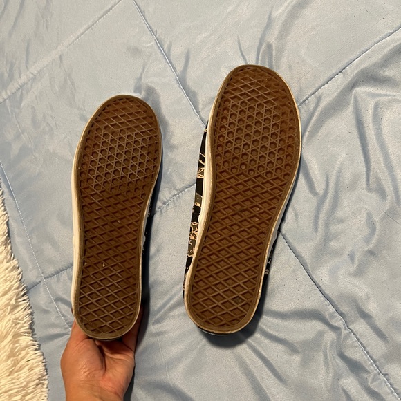 Vans : Men’s 11 - Picture 5 of 6